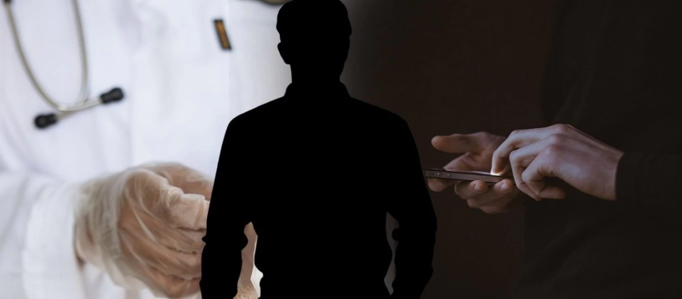 Καταγγελία για δεύτερο απατεώνα «γιατρό» - Σε εξέλιξη έρευνα για τον εντοπισμό του